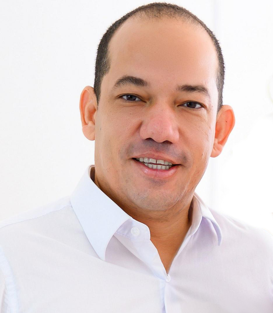 Léo Manoel Lopes da Silva Garcia
